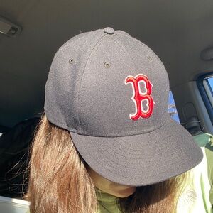 New Era Men’s Boston Red Sox